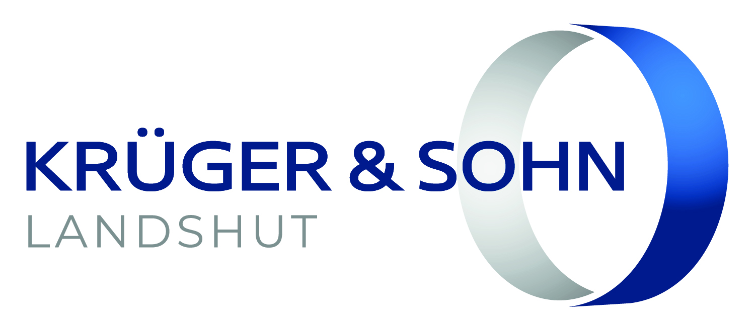 Krüger und Sohn Logo